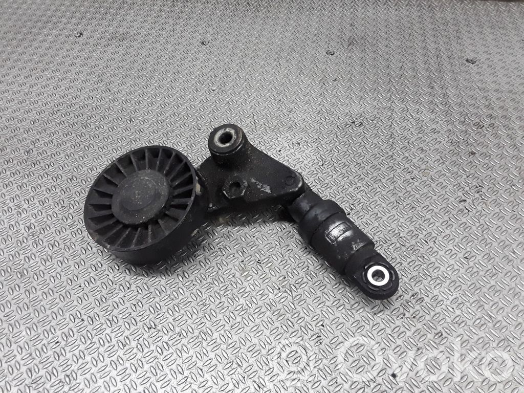 BMW 5 E39 Diržo įtempėjas 