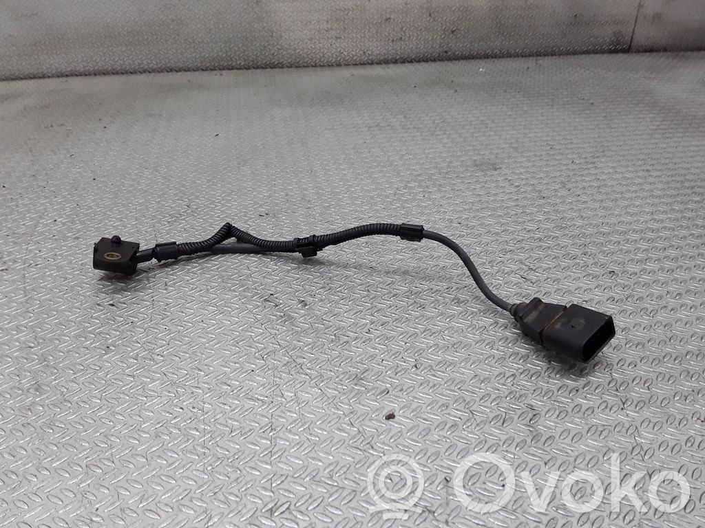 Volkswagen Golf IV Camshaft position sensor 
