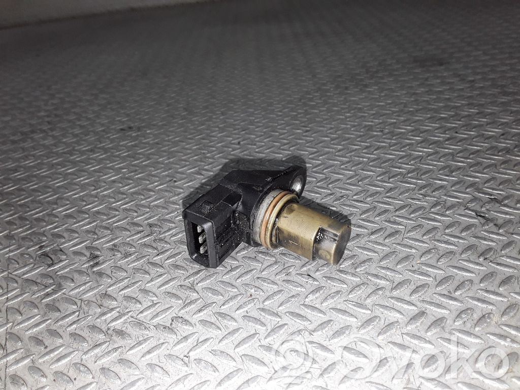 Renault Laguna II Sensor de posición del cigüeñal (Usadas) 