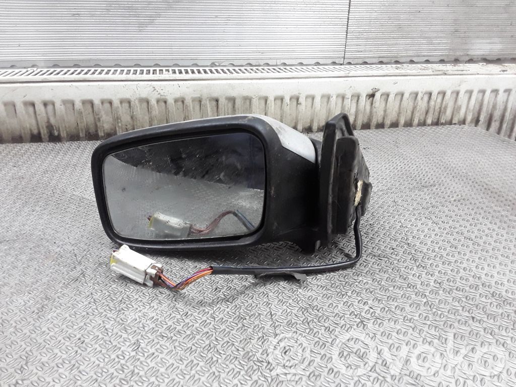 Volvo S40, V40 Veidrodėlis (elektra valdomas) 