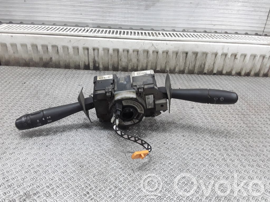 Renault Master II Commodo, commande essuie-glace/phare 