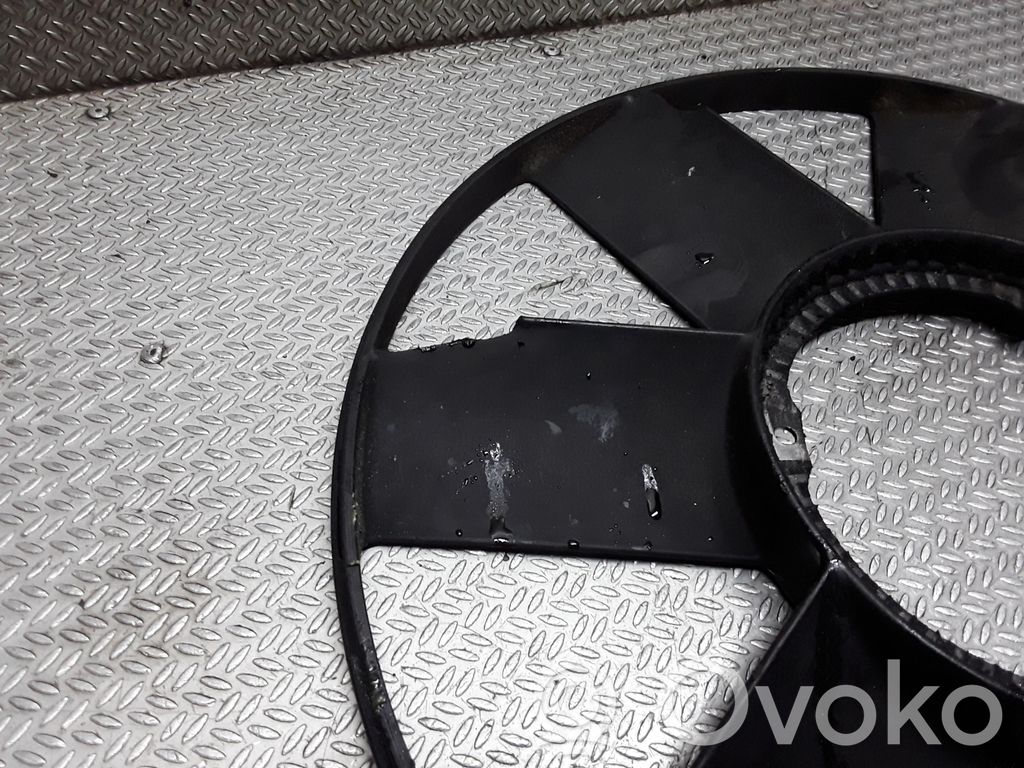 BMW 5 E39 Fan impeller 