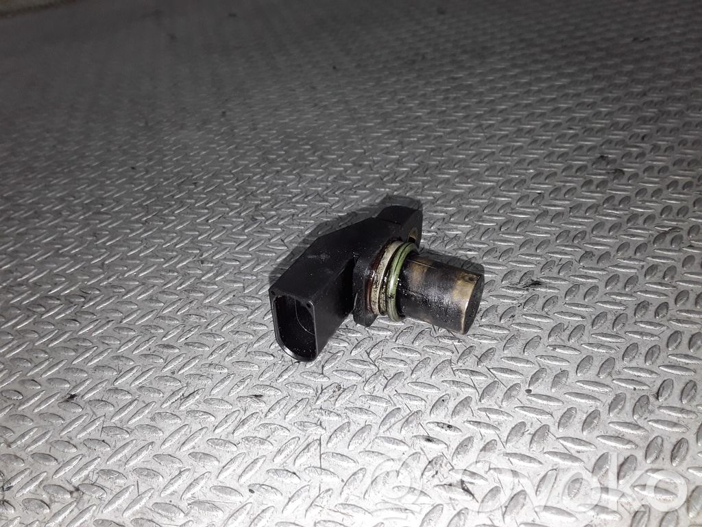 BMW 5 E39 Crankshaft position sensor 