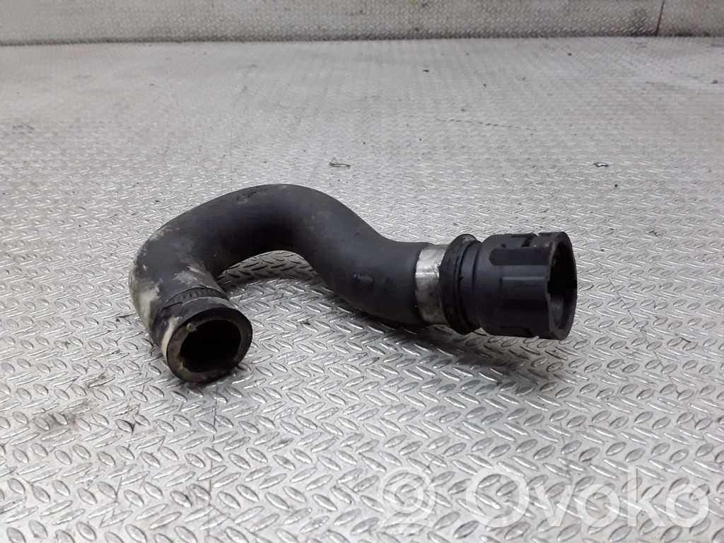 BMW 5 E39 Engine coolant pipe/hose 
