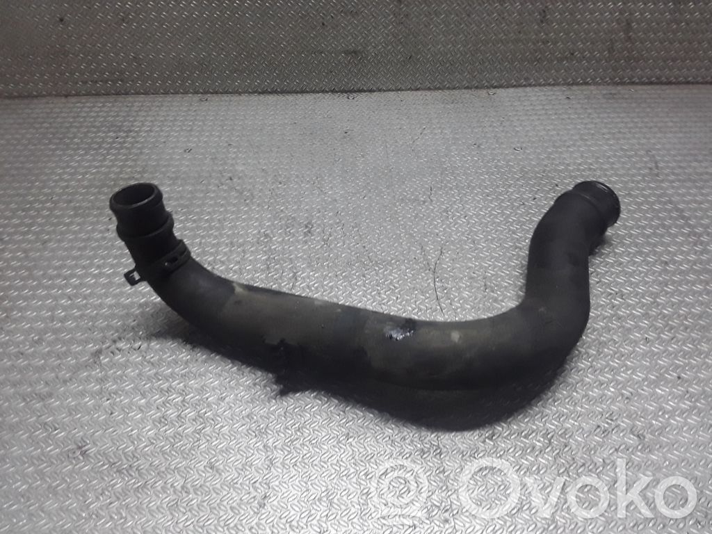 Intercooler hose/pipe   7M0145955R