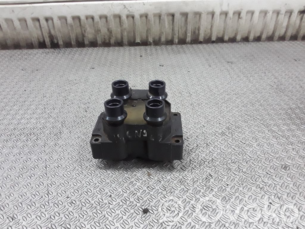 Ford Fiesta High voltage ignition coil 