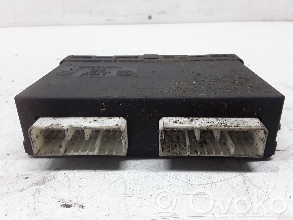 Alfa Romeo 156 Mukavuusmoduuli 