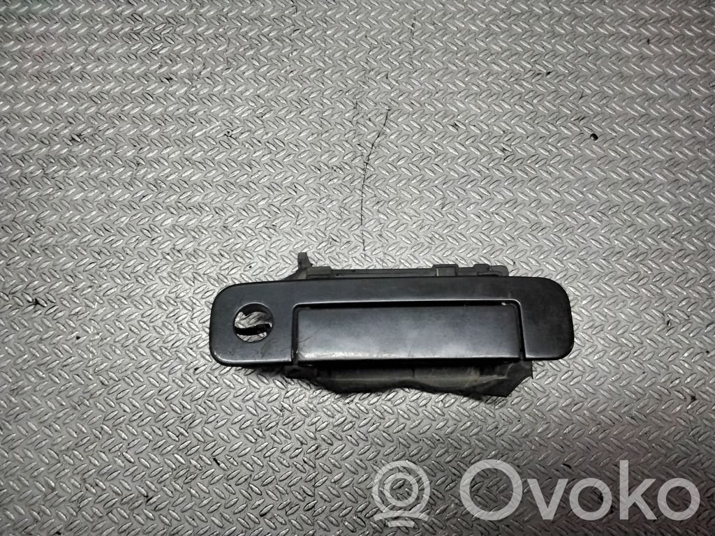 Audi A8 S8 D2 4D Maniglia esterna per portiera anteriore 