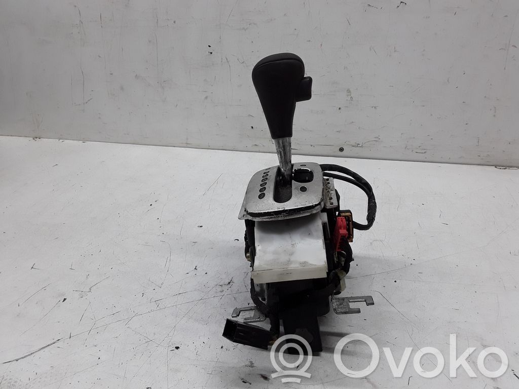 Selector caja de cambios   4D0713041