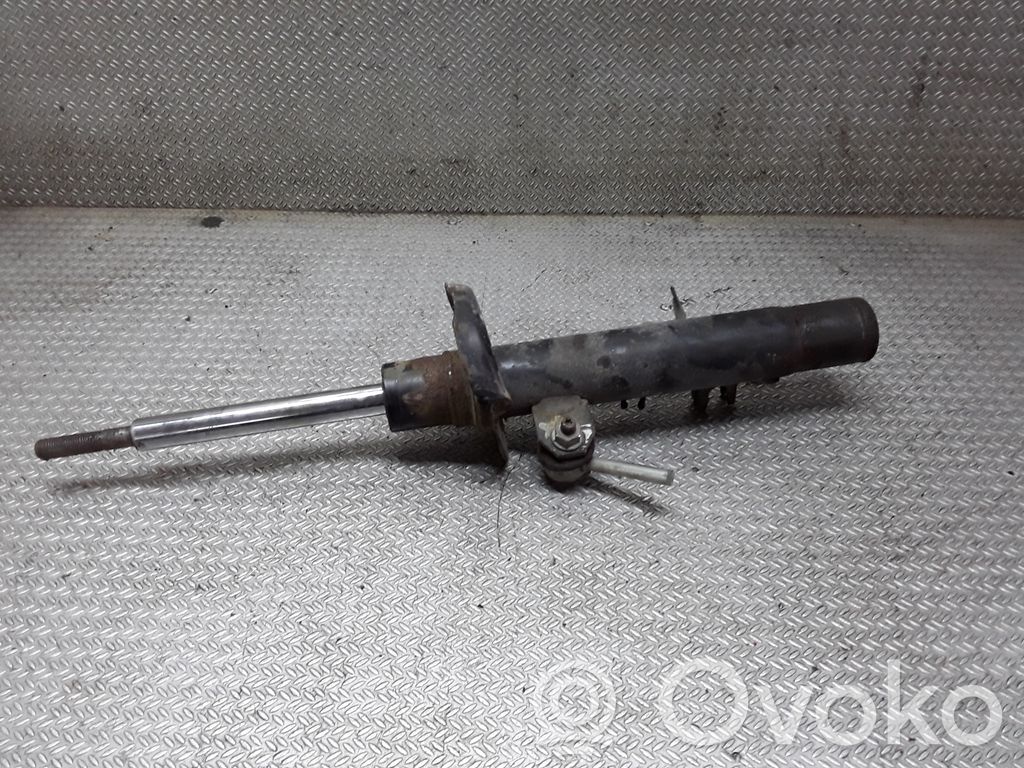 Front shock absorber/damper   9656373480