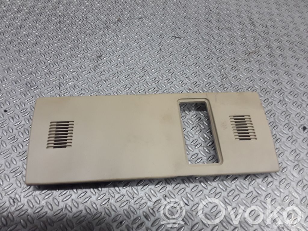 BMW 5 E60 E61 Other interior part 