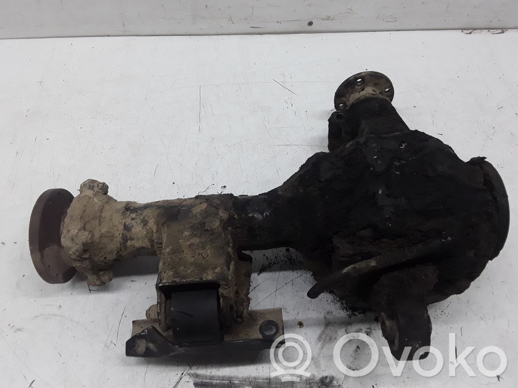 Front differential   3835162300