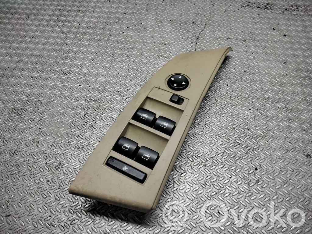 Elektrisko logu slēdzis   6951905