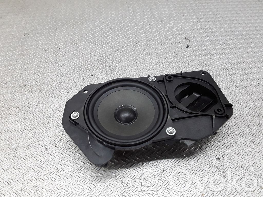 Altavoz de la puerta trasera   6512693442003