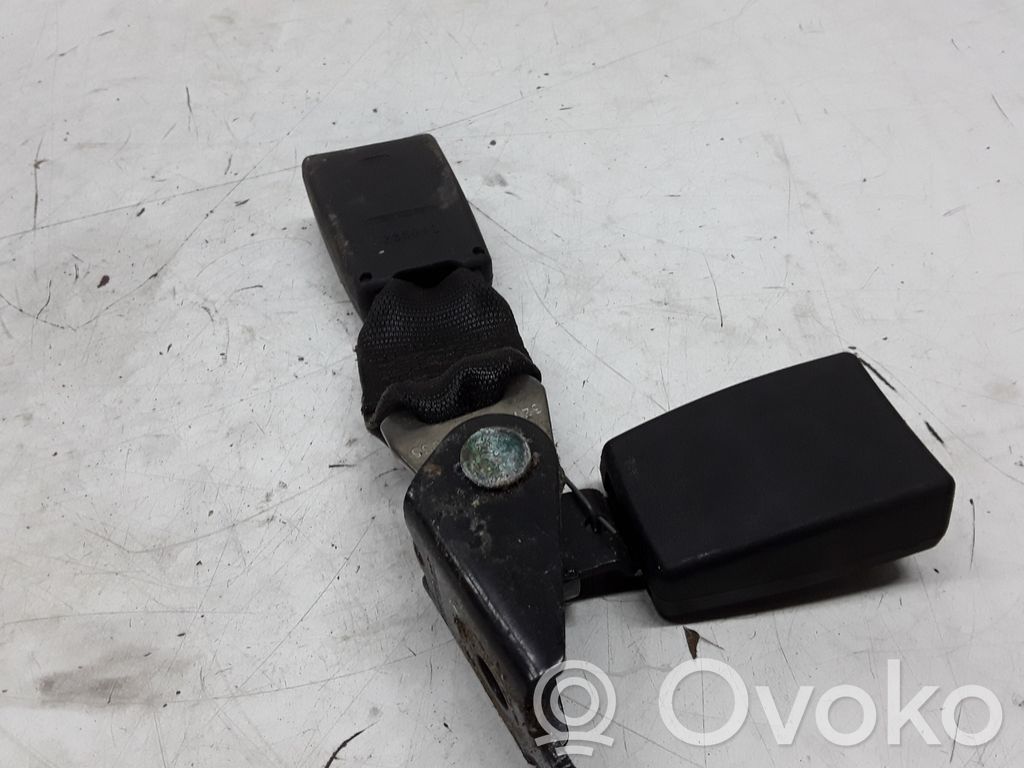 Sagtis diržo vidurinė (gale)   707018601