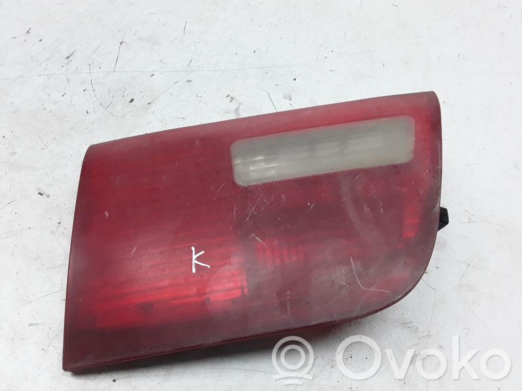 BMW X5 E53 Tailgate rear/tail lights 