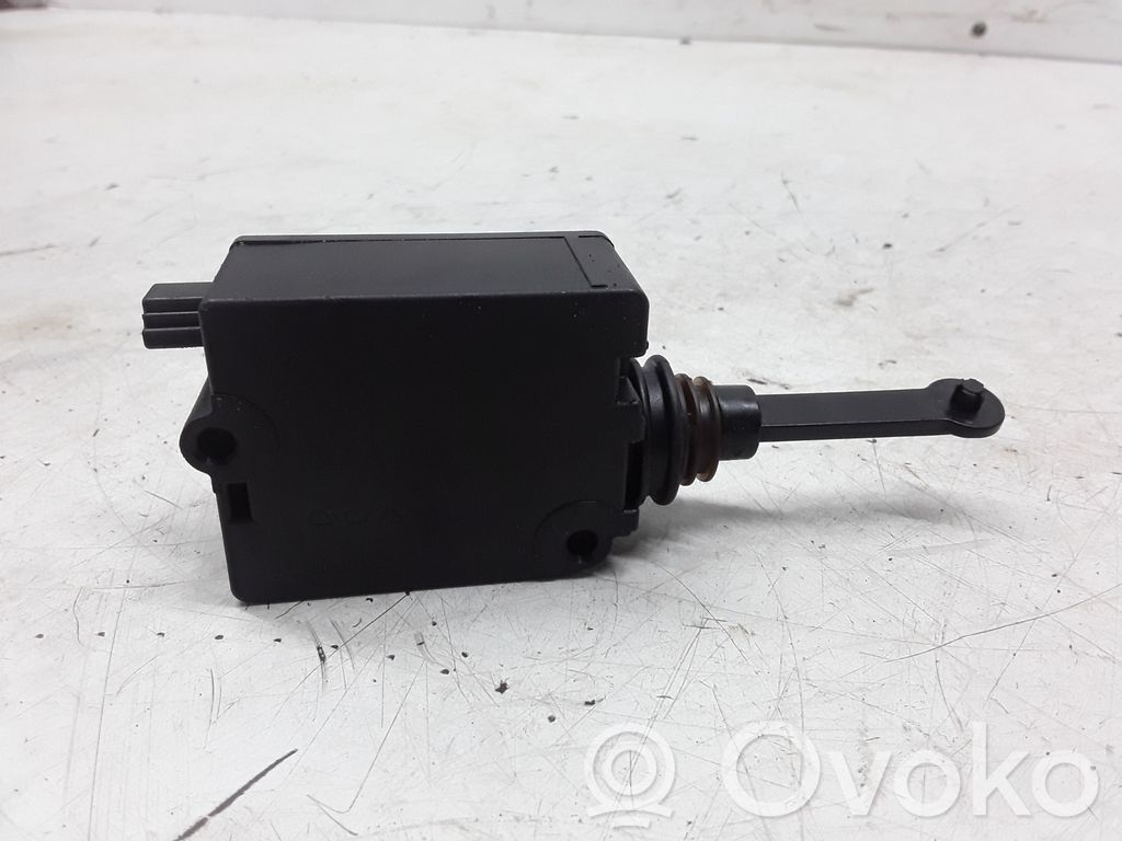 BMW X5 E53 Tailgate boot lock/latch motor 