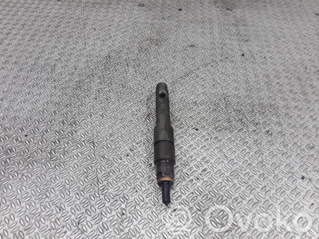 Inyector de combustible   7700112883