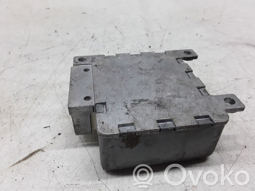 Unidad de control/módulo del Airbag   0285001038