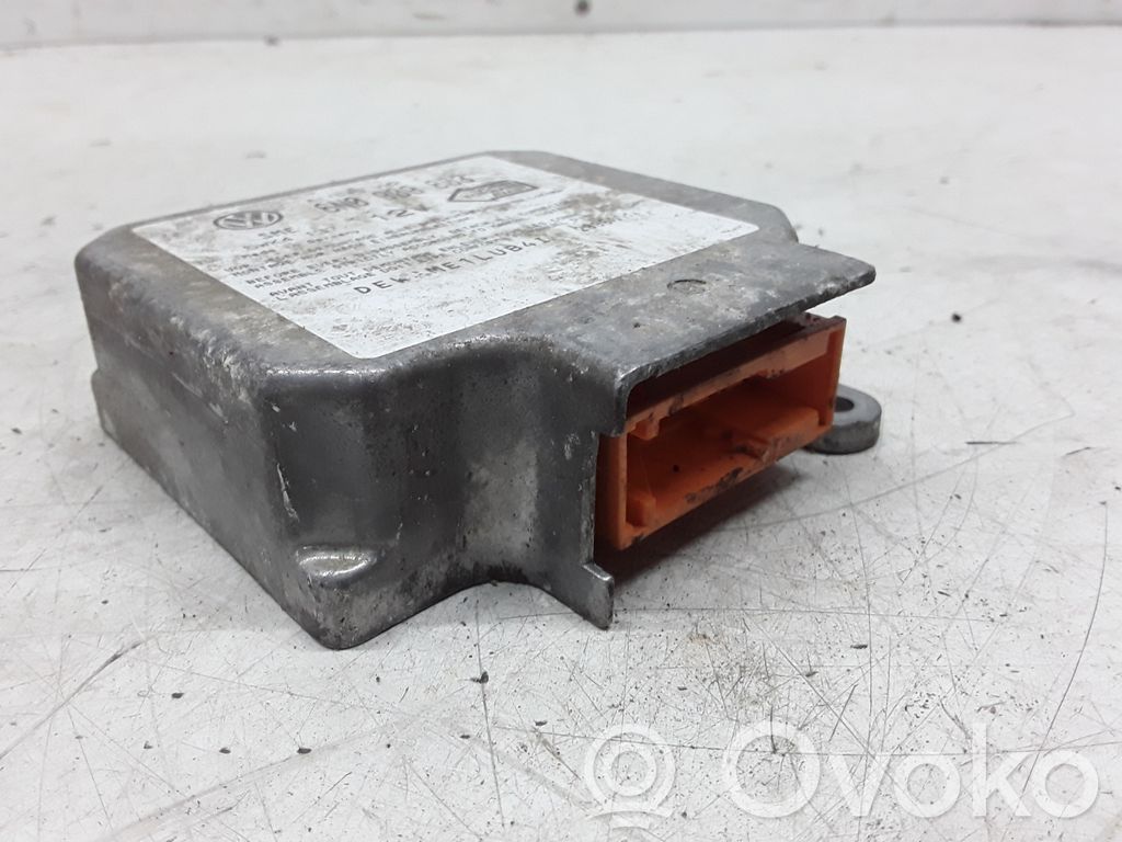 Volkswagen Sharan Unitate/modul de comandă airbaguri