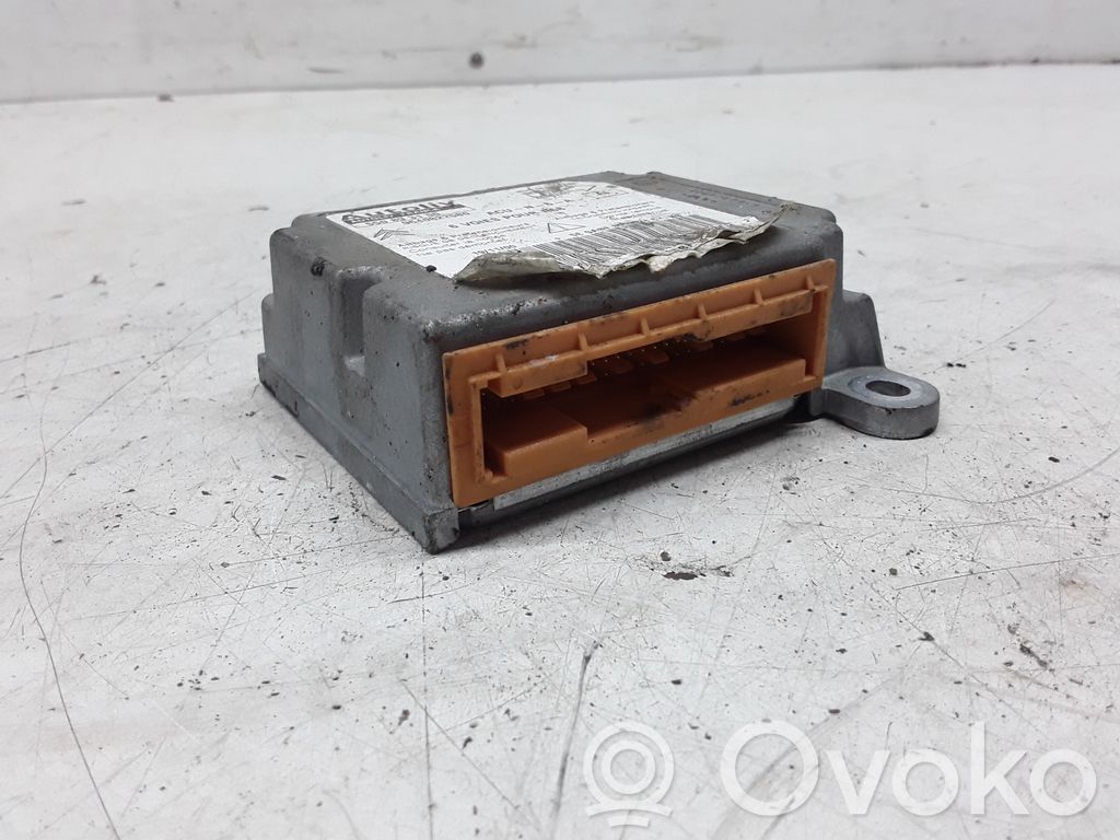 Unidad de control/módulo del Airbag   550893100