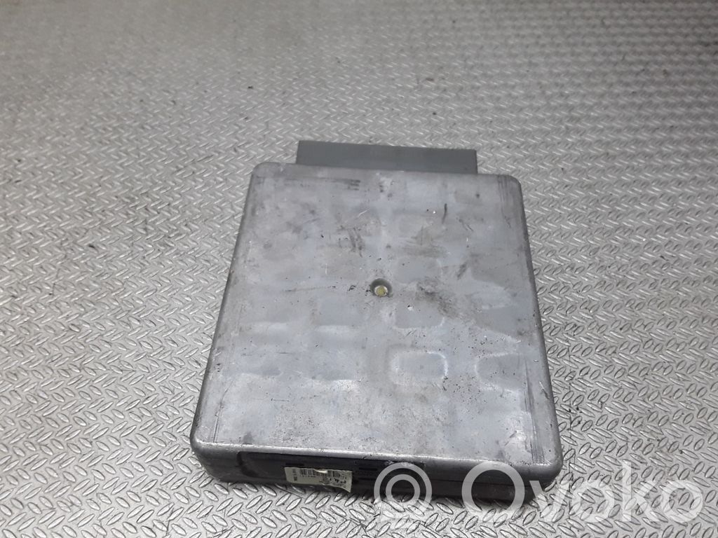 Centralina/modulo del motore   F5SB14A624AA