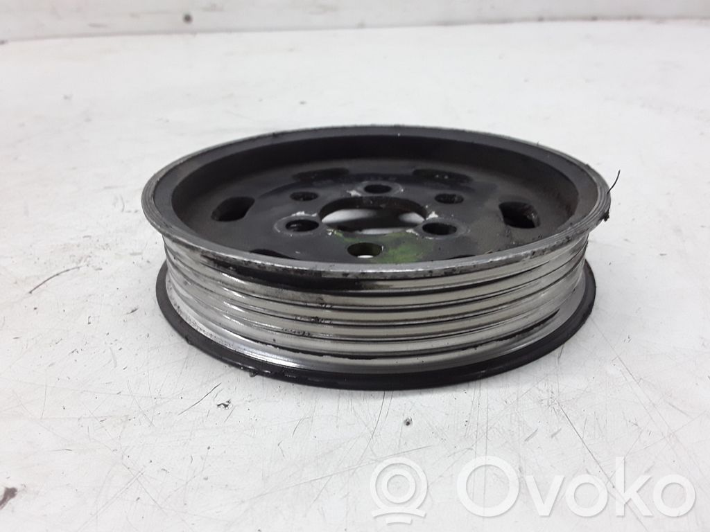 Volkswagen Golf IV Fulie pompă servodirecție