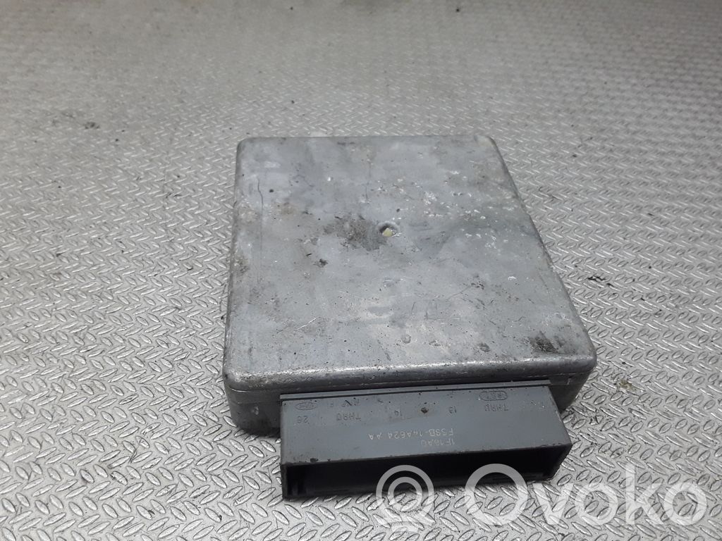 Sterownik / Moduł ECU   F5SB14A624AA