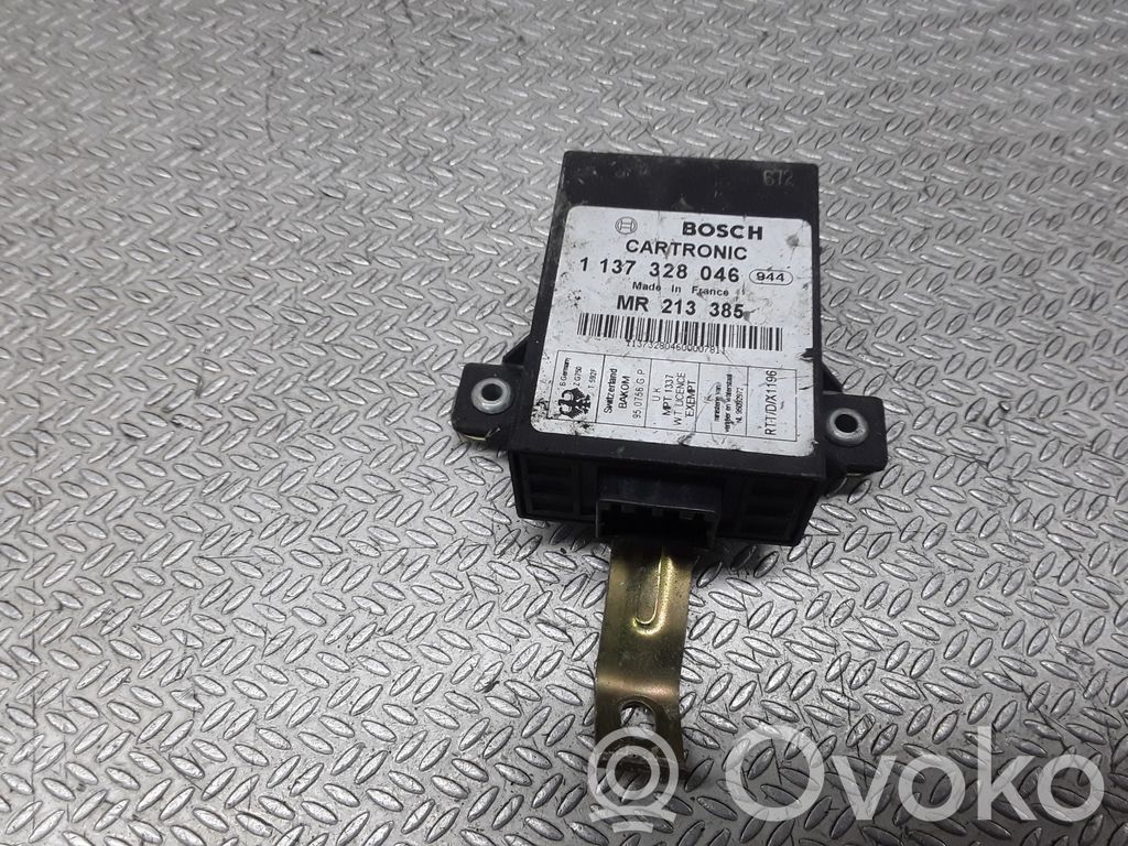 Mitsubishi Carisma Unidad de control/módulo inmovilizadora 