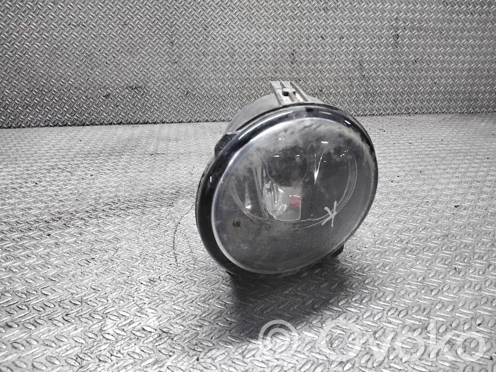 BMW X5 E53 Miglas lukturis priekšā 