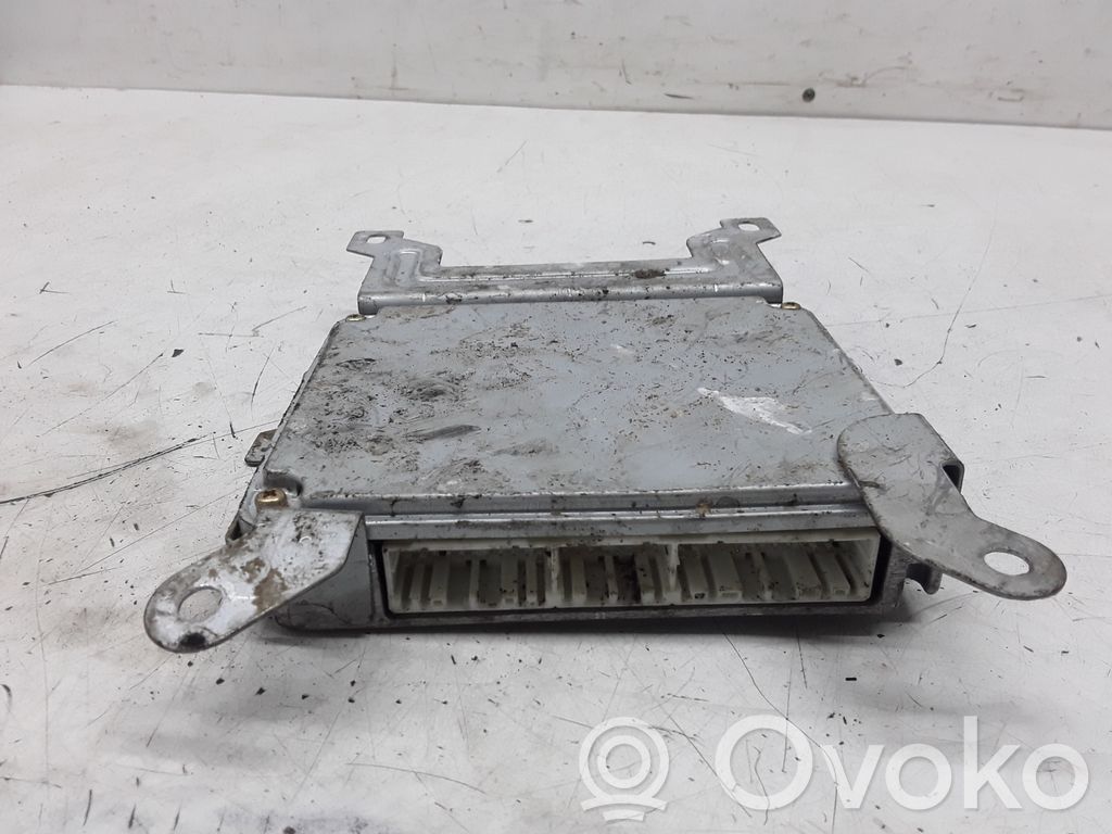 Mazda Premacy Engine control unit/module 