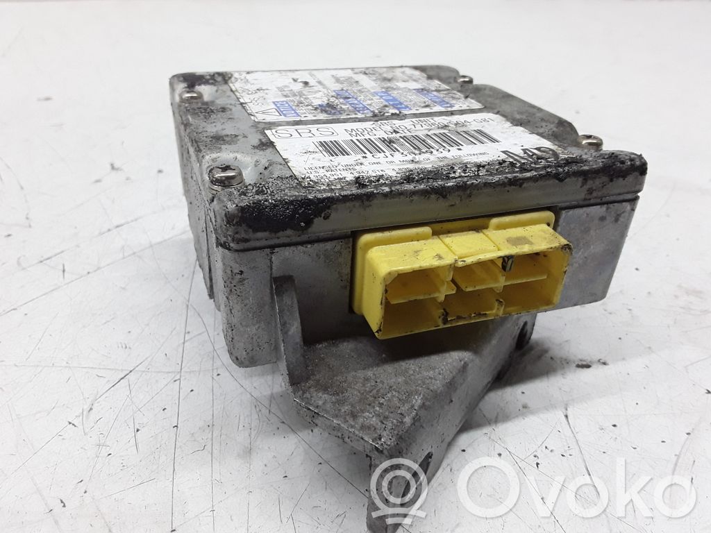 Honda Civic Airbag control unit/module 