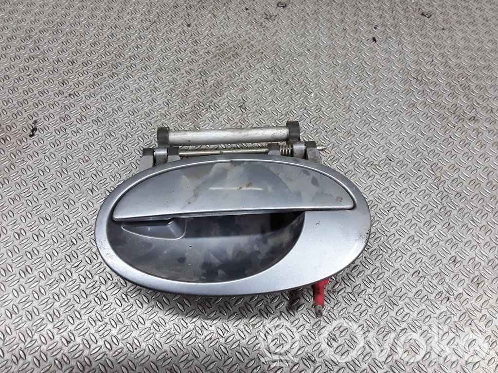 Etuoven ulkokahva   22175