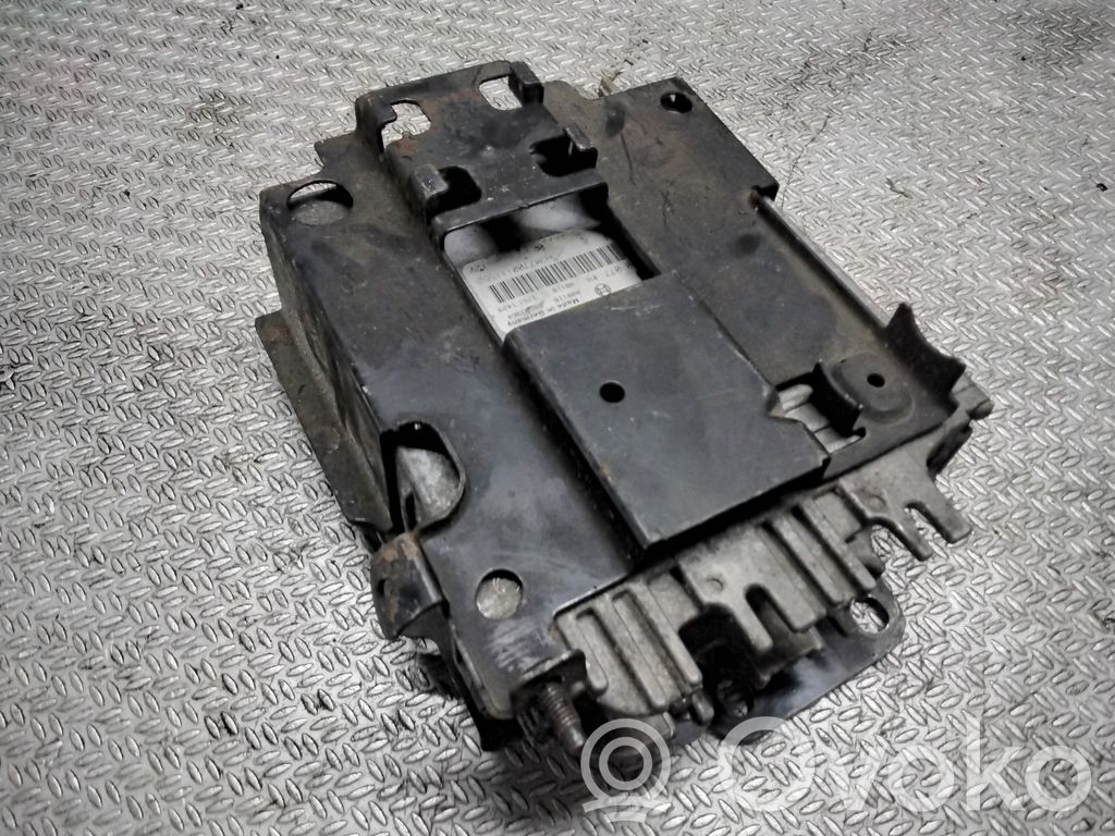 Sterownik / Moduł ECU   PLF875319G,HOM7700111552