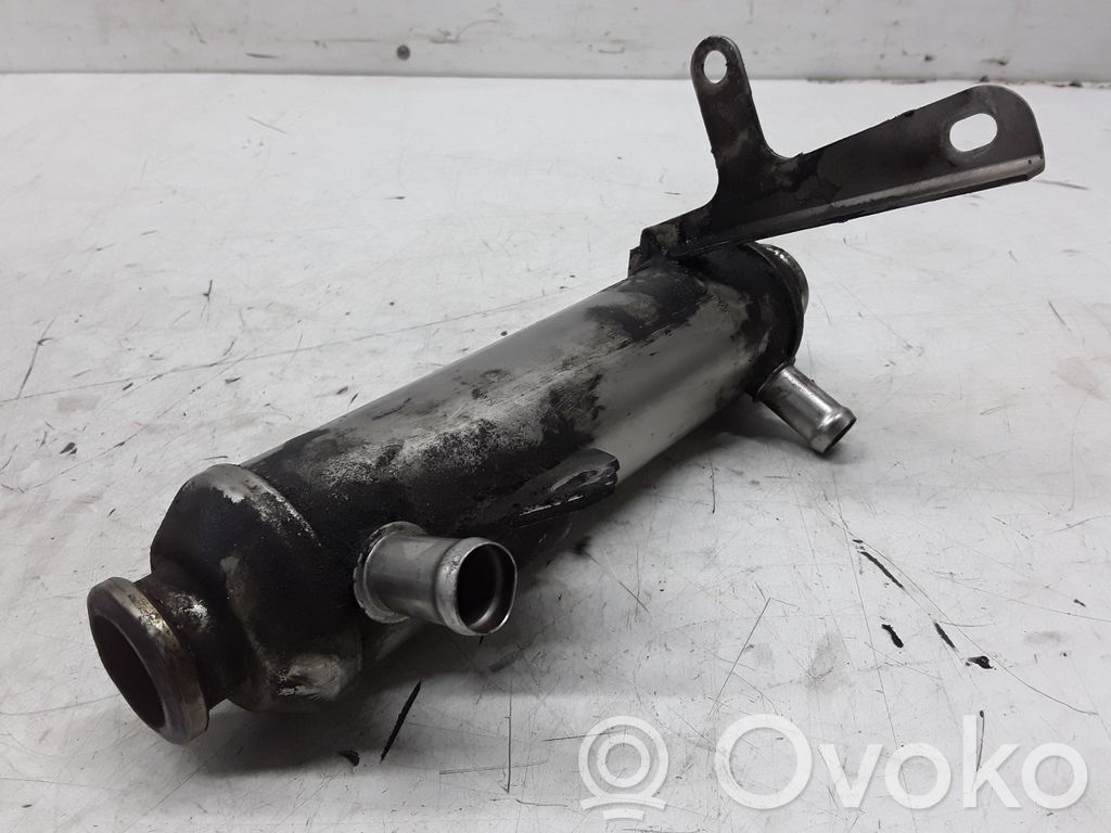 Opel Vectra C Valvola di raffreddamento EGR