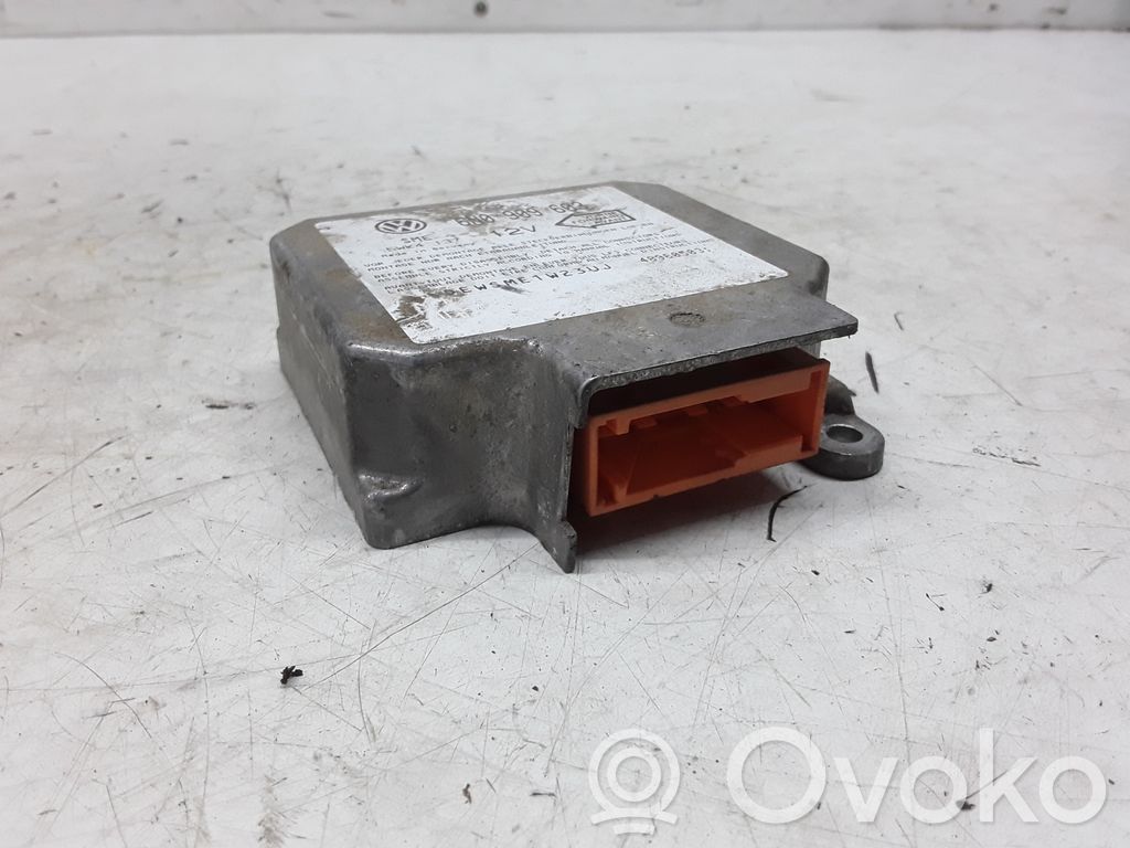 Volkswagen Sharan Unitate/modul de comandă airbaguri