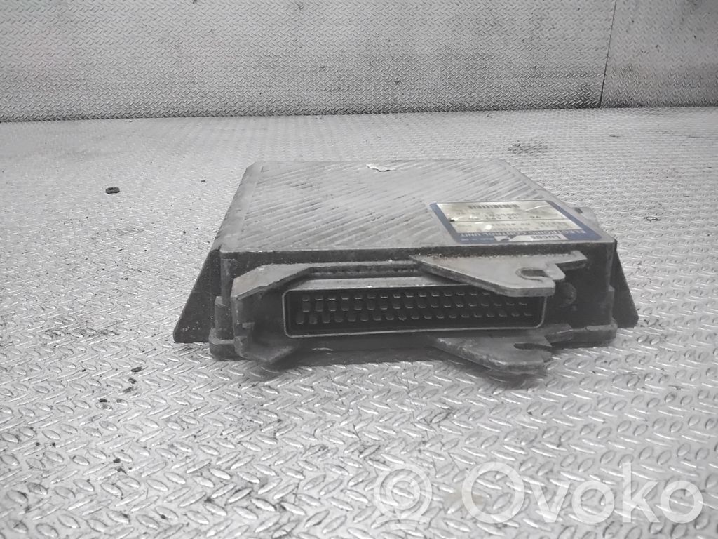 Engine control unit/module   9624349980,04010011