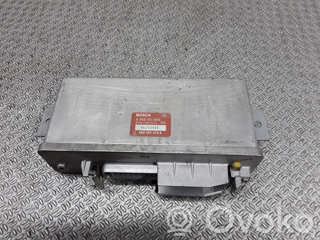 ABS-Steuergerät   0265100056,46203545,4A0907379A