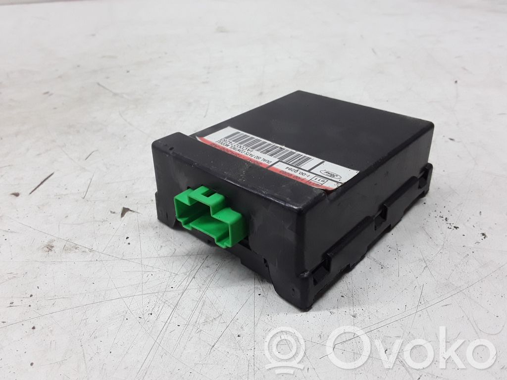 Immobilizer control unit/module   19A366
