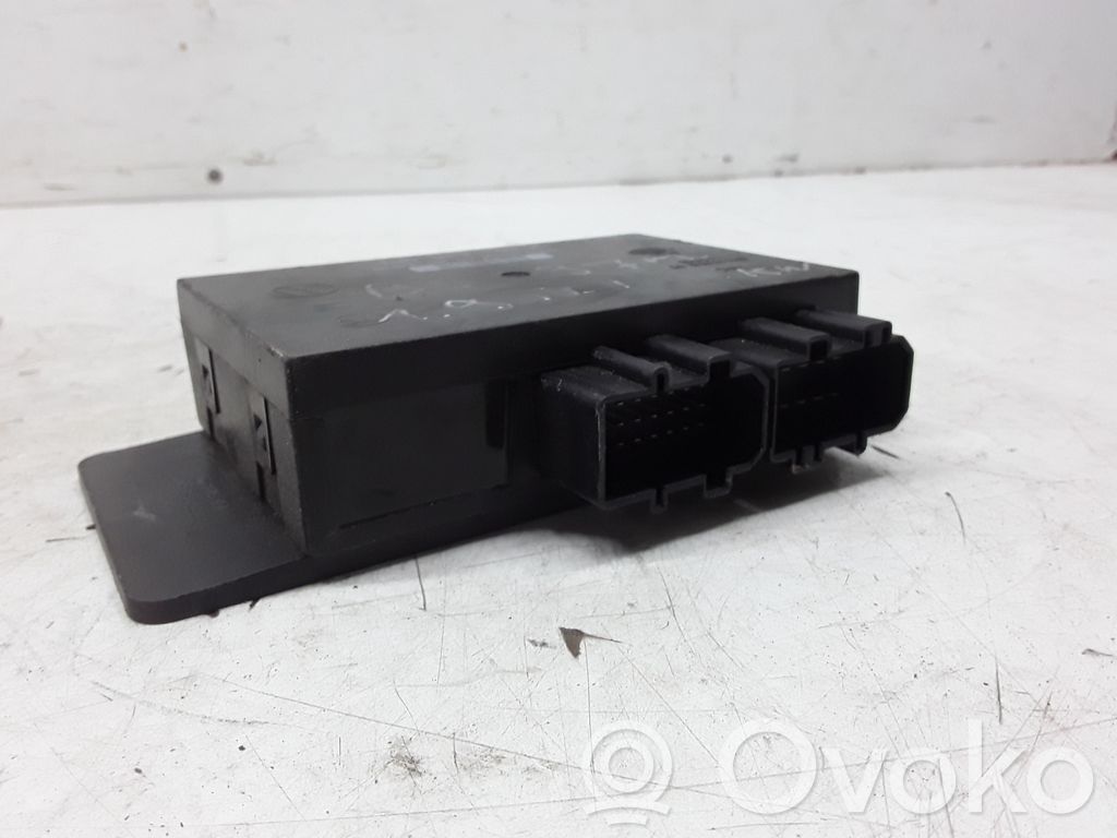 Volkswagen PASSAT B5.5 Modulo comfort/convenienza