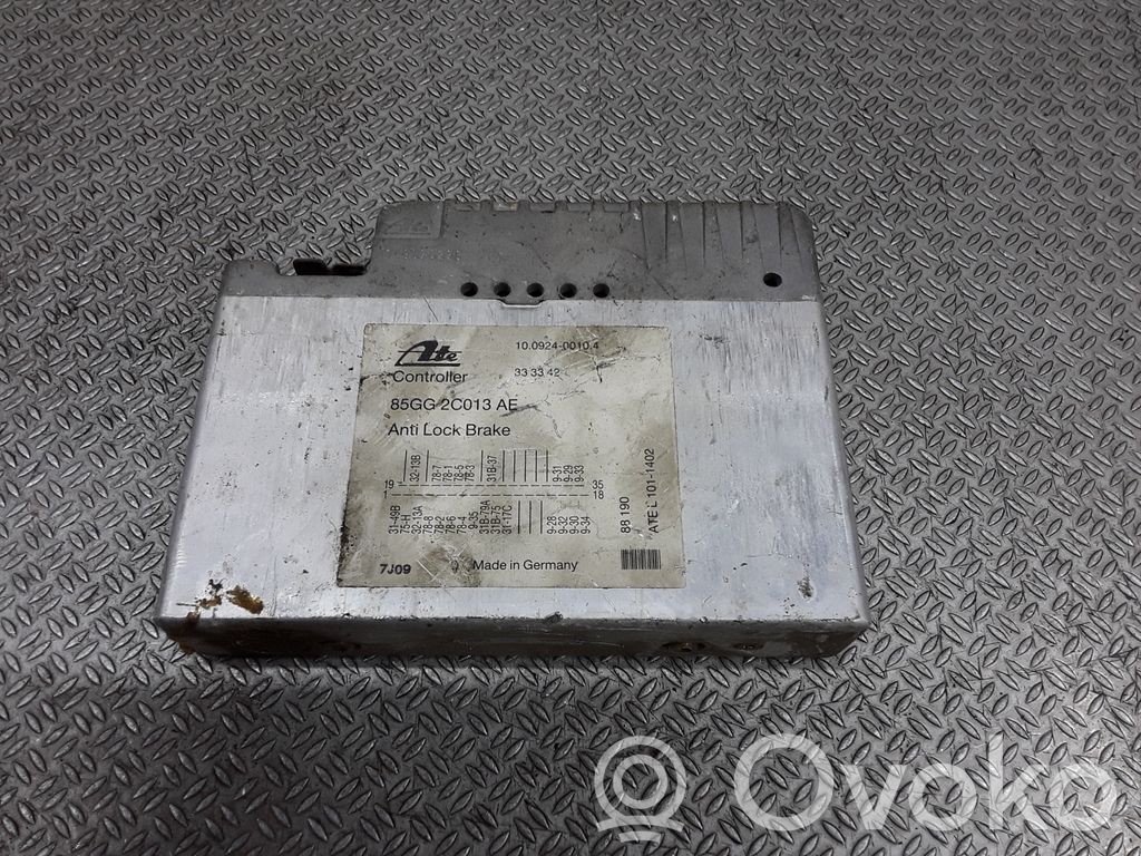 Ford Scorpio ABS control unit/module 