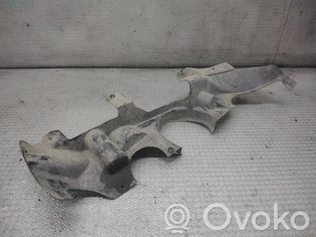 Cache de protection sous moteur   701207504