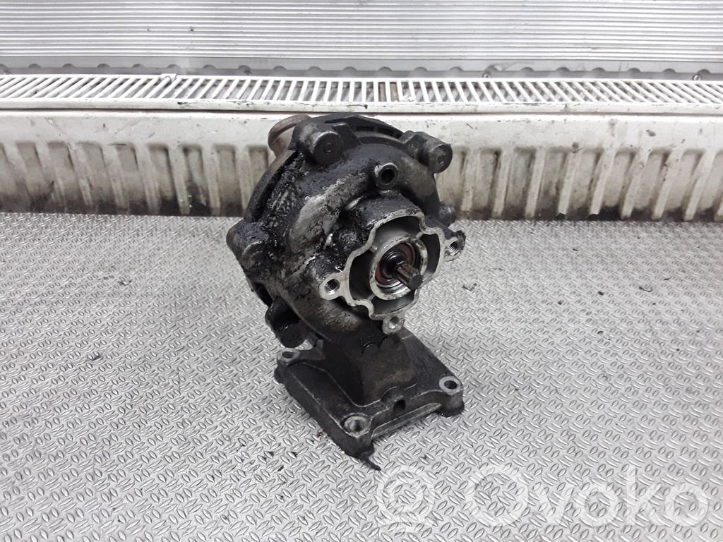 Ford Mondeo Mk III Pompe de circulation d'eau 