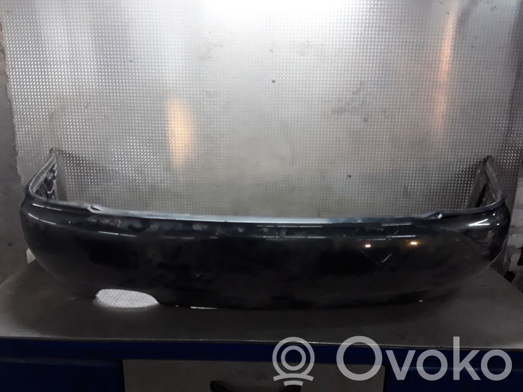 Audi A4 S4 B5 8D Bamperis 