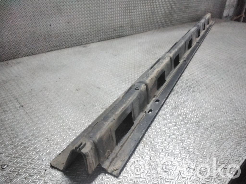 BMW X5 E53 Sill supporting ledge 