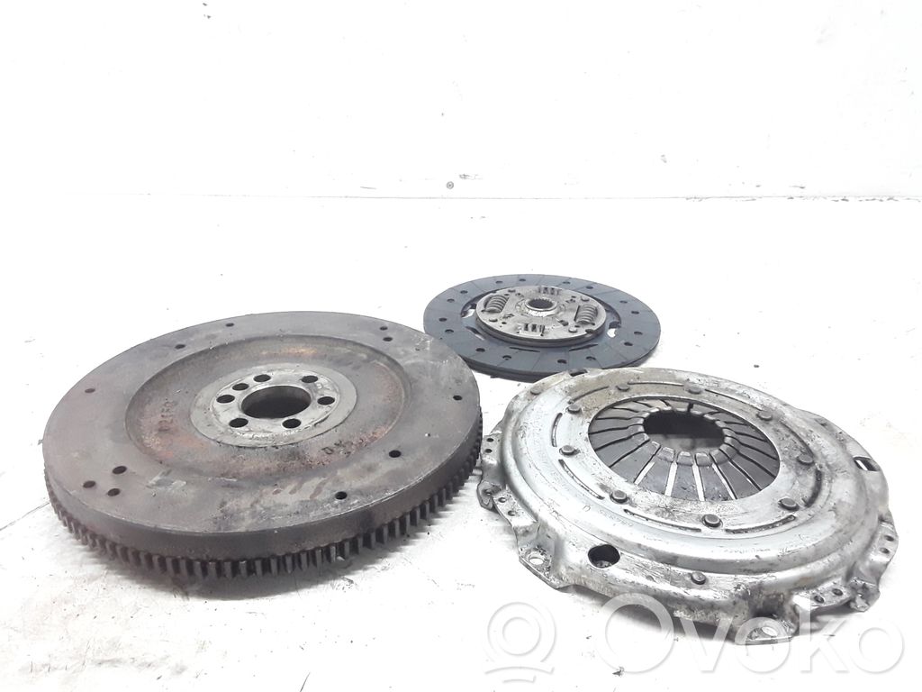 Land Rover Freelander Clutch set kit 
