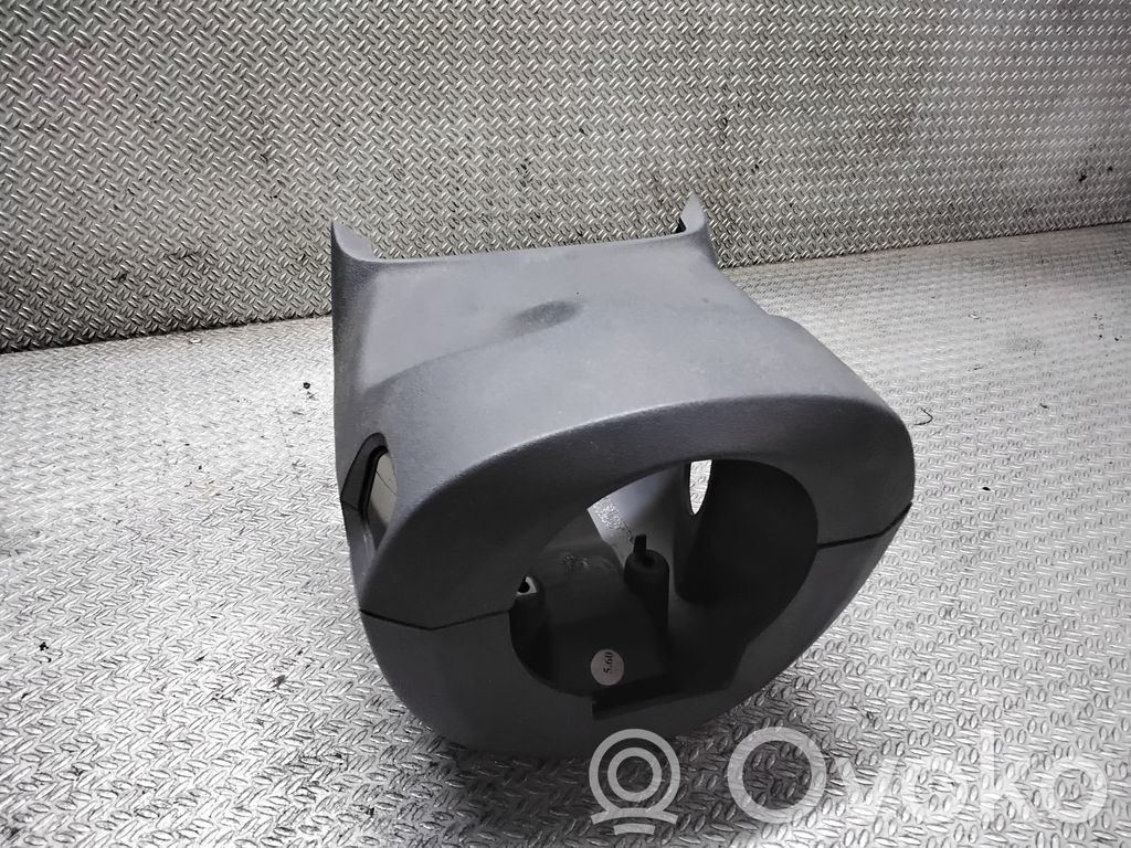 Smart ForFour I Garniture de colonne de volant 