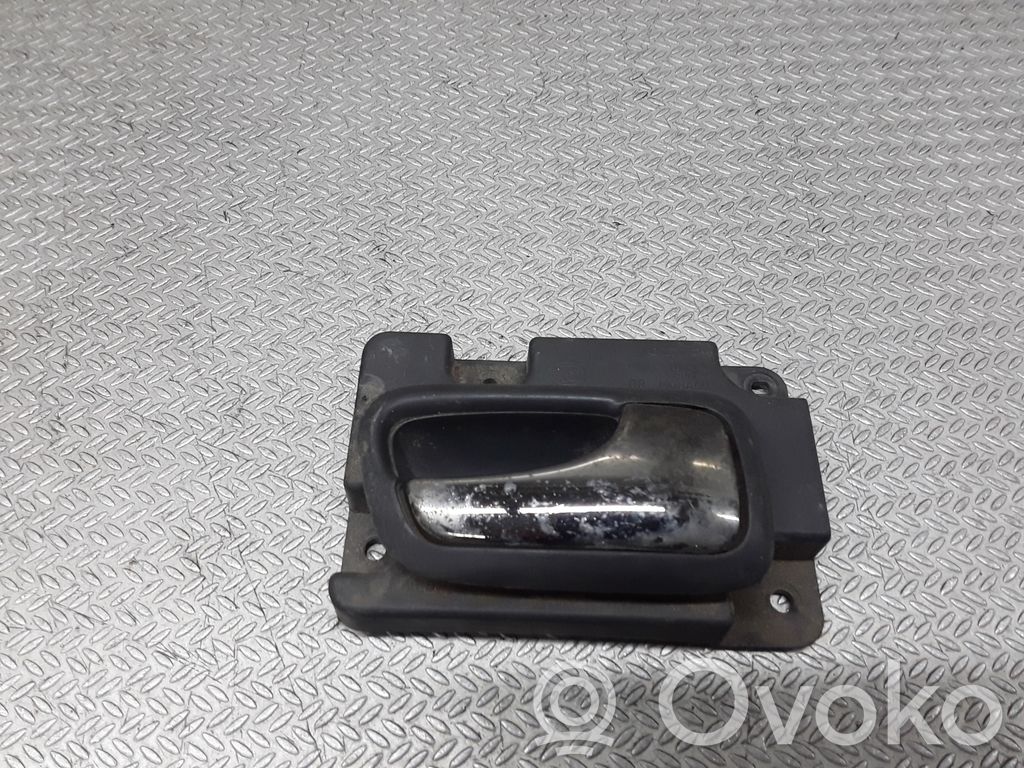 Volvo S70  V70  V70 XC Klamka wewnętrzna drzwi tylnych 