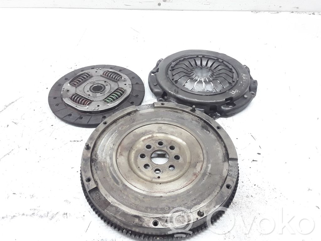 Ford Mondeo MK II Kupplungssatz 