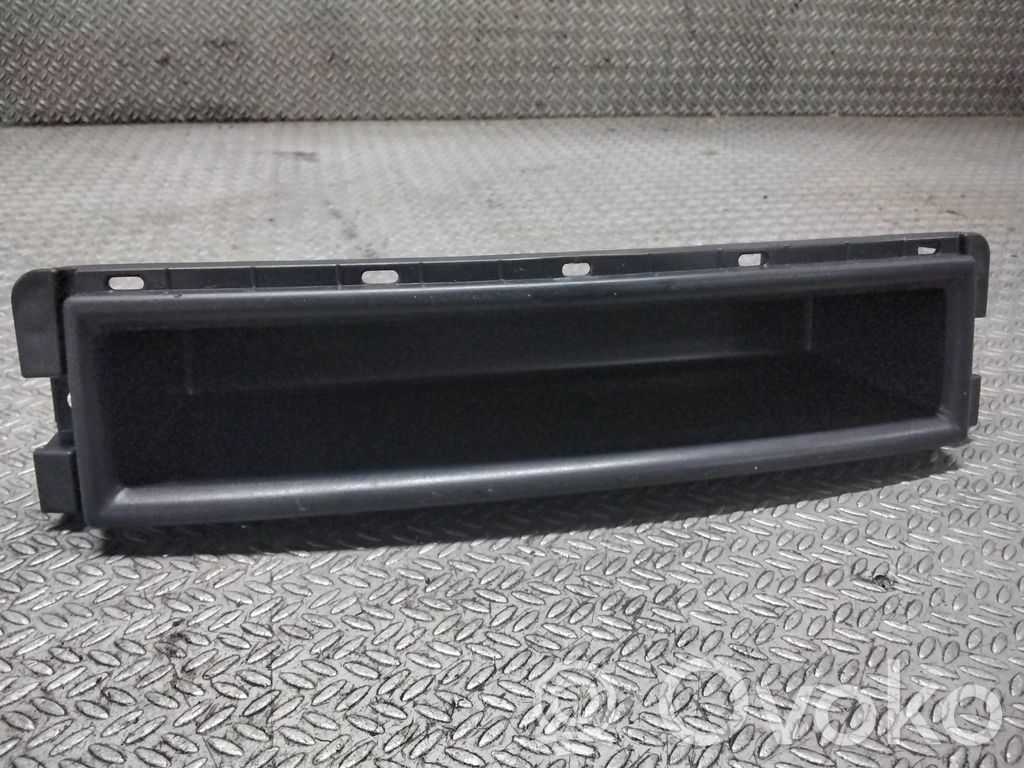 Smart ForFour I Otros repuestos del interior 